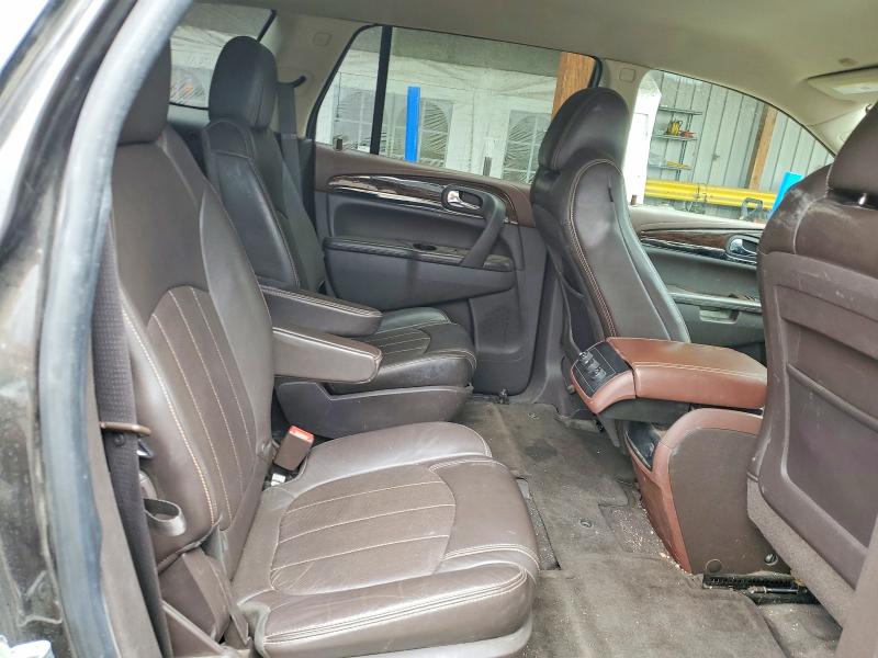 49686596 :رقم المزاد ، 5GAKVCKD1DJ171823 vin ، 2013 Buick Enclave مزاد بيع