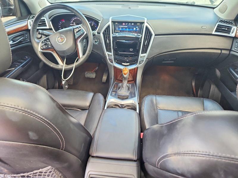 Продаж на аукціоні авто 2015 Cadillac Srx, vin: 3GYFNBE3XFS582713, номер лоту: 49152206