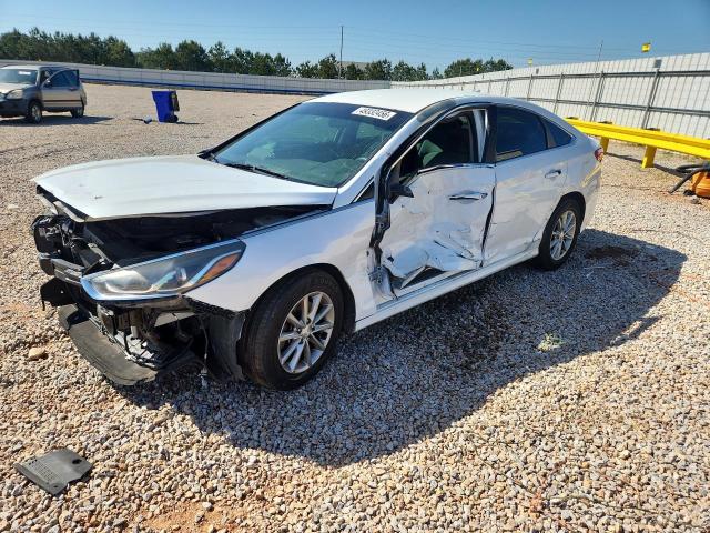 Продажа на аукционе авто 2018 Hyundai Sonata, vin: 5NPE24AF6JH620463, номер лота: 49332456