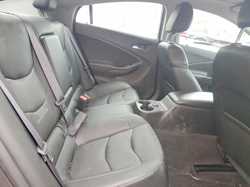Aukcja sprzedaży 2017 Chevrolet Volt, vin: 1G1RB6S58HU215328, numer aukcji: 51644126