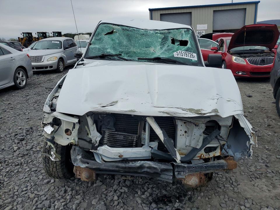 Продаж на аукціоні авто 2006 Ford Ranger, vin: 1FTYR11U76PA68442, номер лоту: 51519726