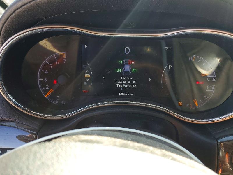 Продажа на аукционе авто 2015 Jeep Grand Cherokee, vin: 1C4RJECG1FC719145, номер лота: 50247556