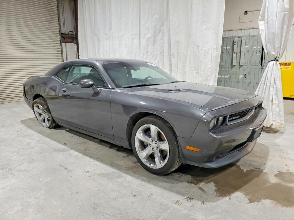 Aukcja sprzedaży 2014 Dodge Challenger, vin: 2C3CDYAG6EH154117, numer aukcji: 50997046