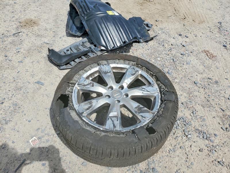 49396006 :رقم المزاد ، 5FRYD3H88FB003868 vin ، 2015 Acura Mdx مزاد بيع