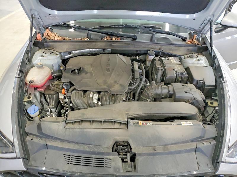 Aukcja sprzedaży 2023 Hyundai Sonata, vin: KMHL64JA3PA275307, numer aukcji: 49215686