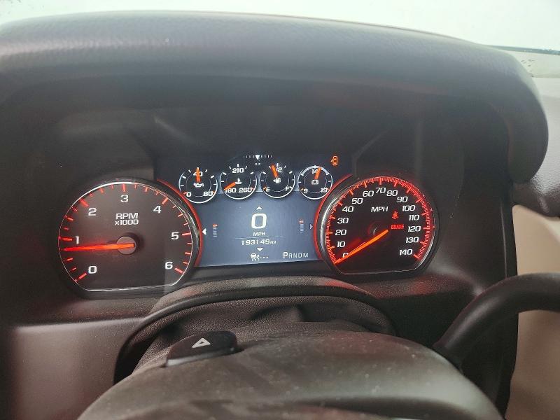 Продажа на аукционе авто 2015 Gmc Yukon Xl, vin: 1GKS2JKJ9FR124548, номер лота: 50937966
