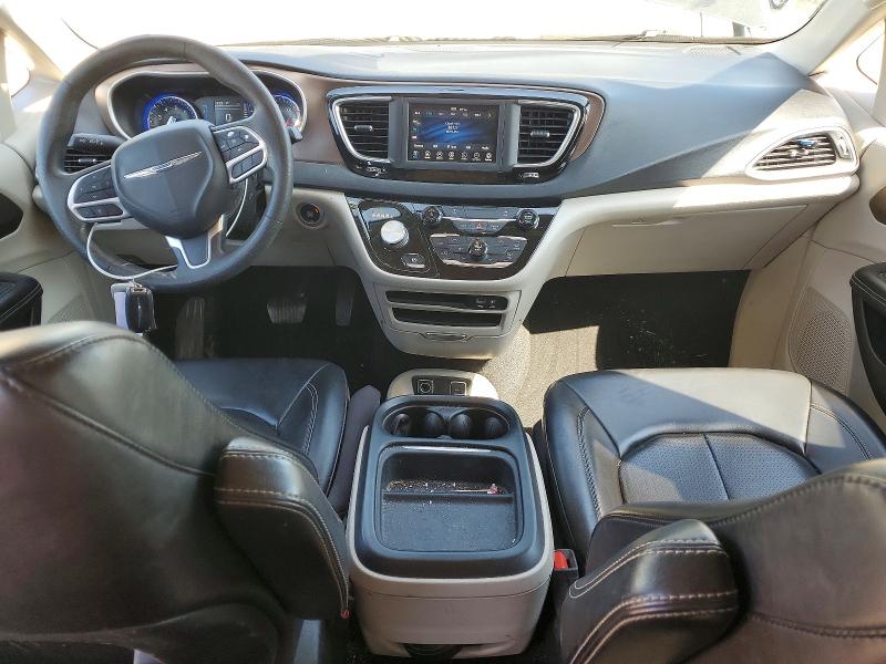 Aukcja sprzedaży 2020 Chrysler Voyager, vin: 2C4RC1DG5LR268418, numer aukcji: 48901336