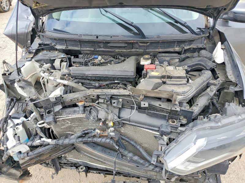 Aukcja sprzedaży 2019 Nissan Rogue, vin: 5N1AT2MT4KC743477, numer aukcji: 49961846