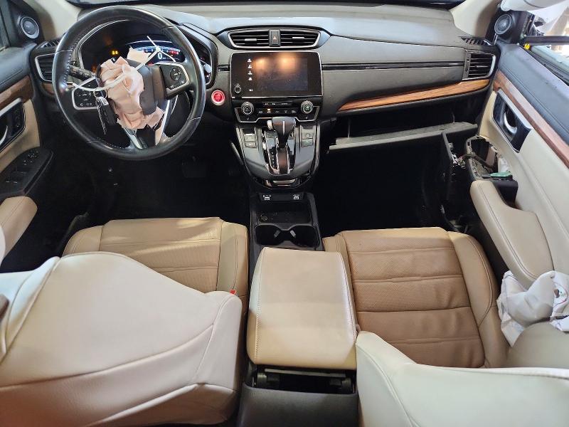 Продажа на аукционе авто 2020 Honda Cr-v, vin: 7FARW2H81LE015015, номер лота: 51353156