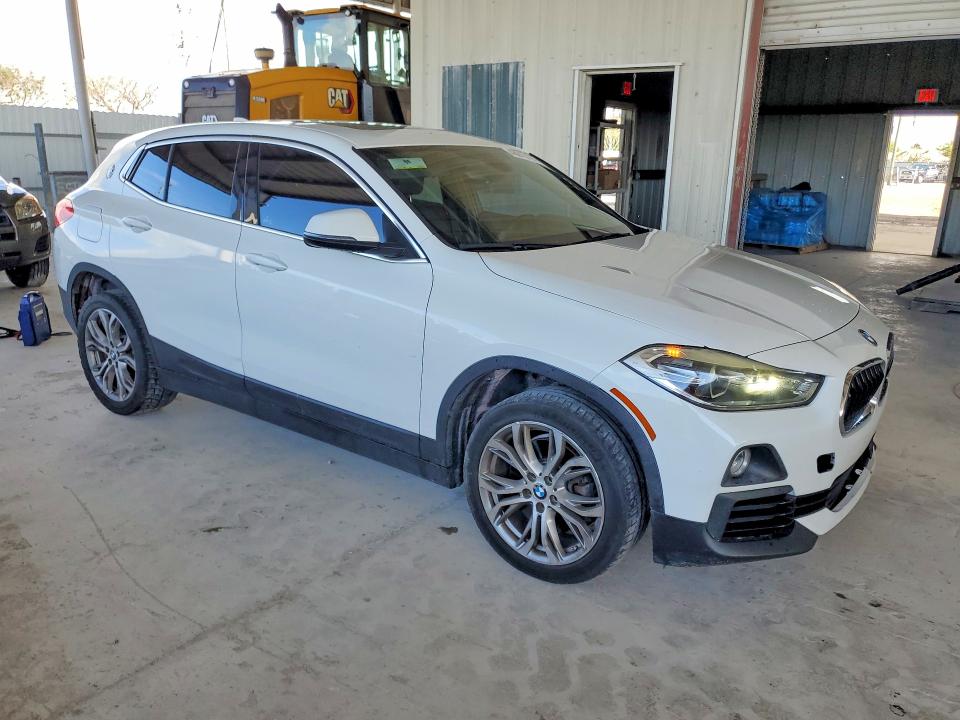Aukcja sprzedaży 2018 Bmw X2, vin: WBXYJ3C37JEJ81628, numer aukcji: 48813196