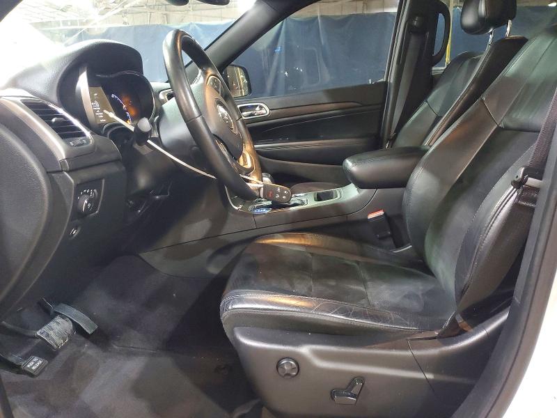 Продажа на аукционе авто 2018 Jeep Grand Cherokee, vin: 1C4RJFAG4JC396159, номер лота: 50408326