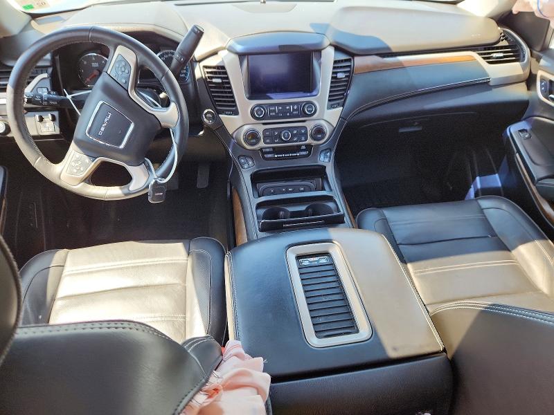 48808866 :رقم المزاد ، 1GKS1CKJ2JR361695 vin ، 2018 Gmc Yukon مزاد بيع