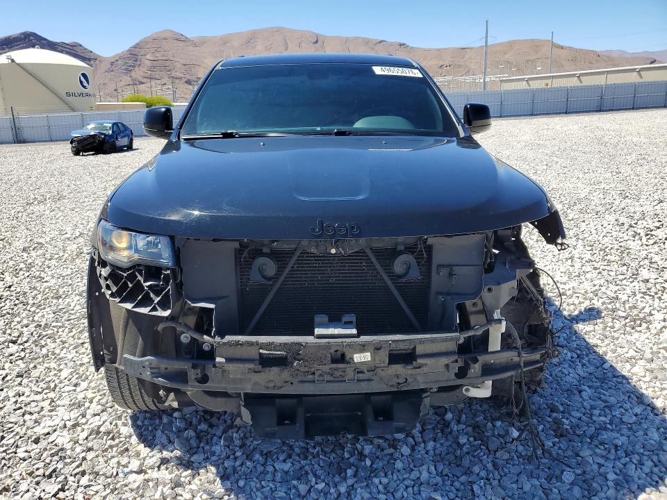 Продажа на аукционе авто 2021 Jeep Grand Cherokee, vin: 1C4RJFAGXMC584205, номер лота: 49655076