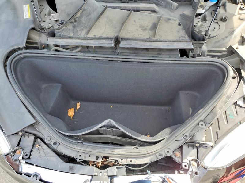 Aukcja sprzedaży 2016 Tesla Model S, vin: 5YJSA1E25GF168444, numer aukcji: 49875846