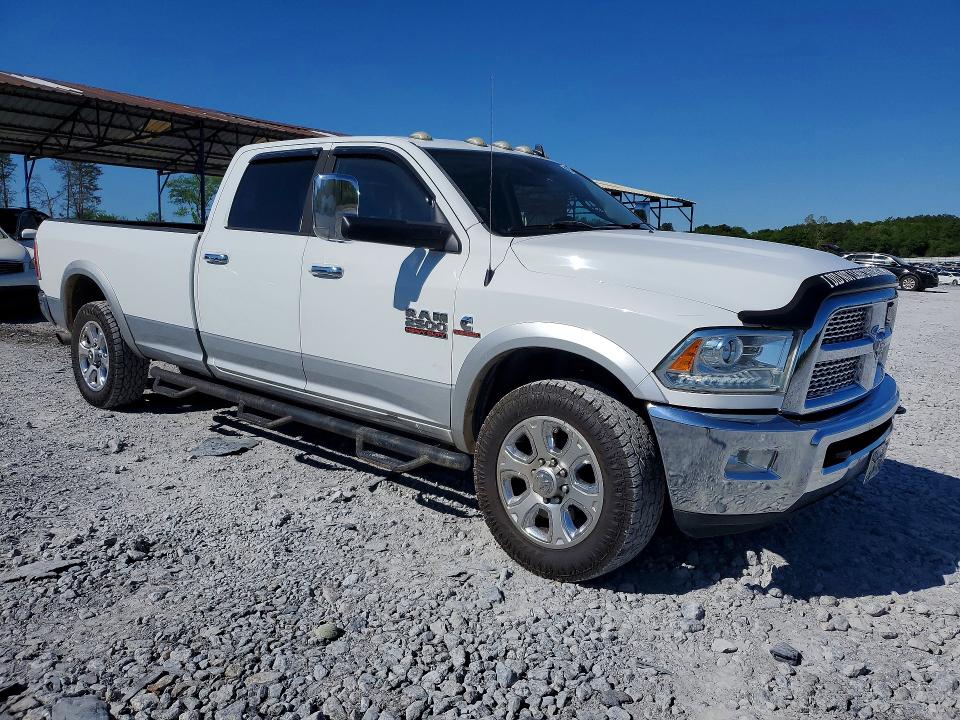 2015 Ram 2500 მანქანა იყიდება აუქციონზე, vin: 3C6UR5KL5FG581907, აუქციონის ნომერი: 48985736