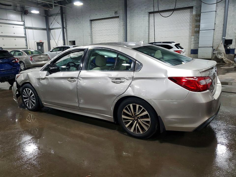 Aukcja sprzedaży 2018 Subaru Legacy, vin: 4S3BNAF66J3046234, numer aukcji: 48514506