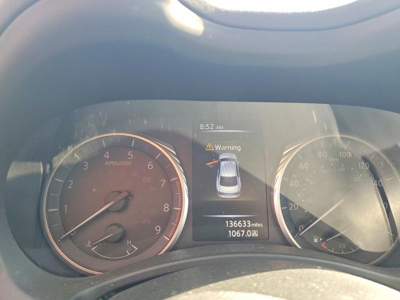 Aukcja sprzedaży 2019 Infiniti Q50, vin: JN1EV7AP1KM518192, numer aukcji: 49661496