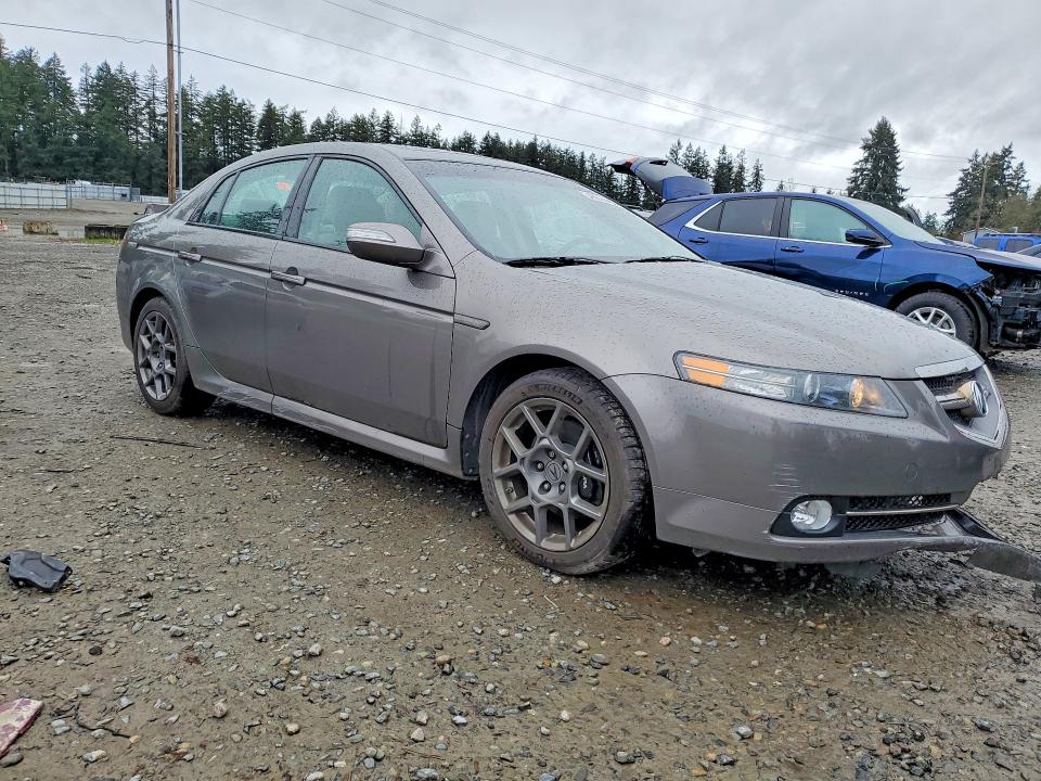 Aukcja sprzedaży 2007 Acura Tl, vin: 19UUA76507A040739, numer aukcji: 48014486