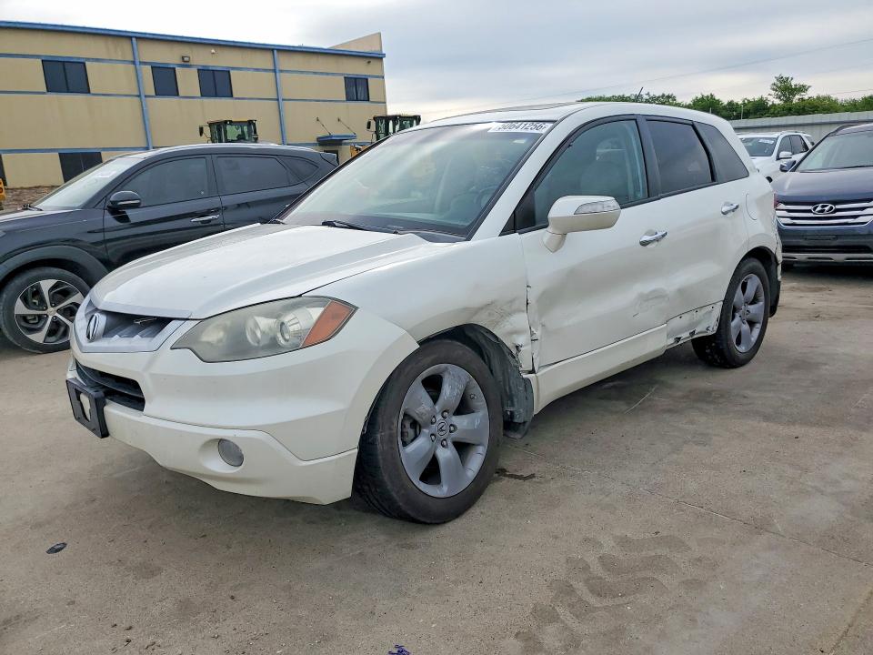 Продажа на аукционе авто 2009 Acura Rdx, vin: 5J8TB18559A000596, номер лота: 50641256