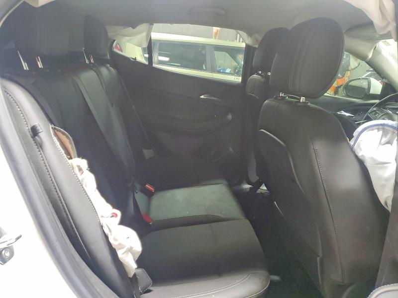 Продажа на аукционе авто 2023 Buick Encore Gx, vin: KL4MMBS23PB068415, номер лота: 48622596