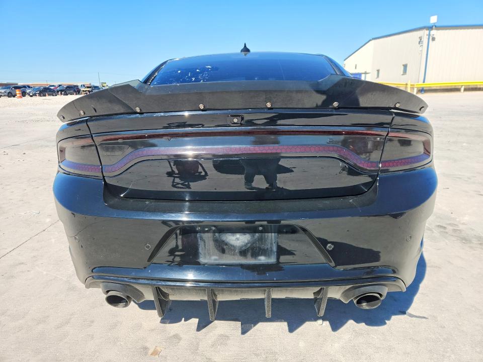 Aukcja sprzedaży 2019 Dodge Charger, vin: 2C3CDXCTXKH722160, numer aukcji: 48946346