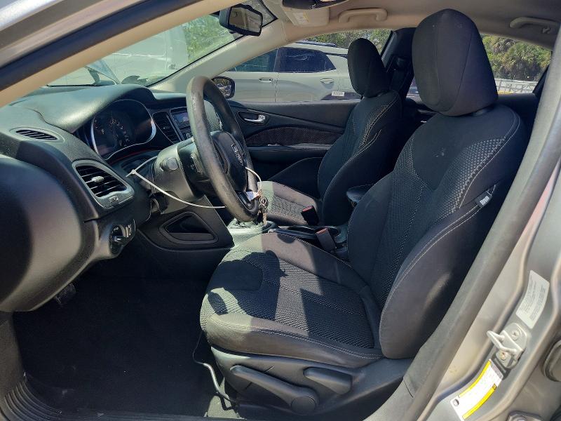 Продажа на аукционе авто 2015 Dodge Dart, vin: 1C3CDFBB8FD159423, номер лота: 49771326