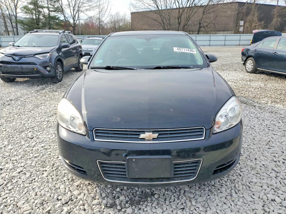Продаж на аукціоні авто 2009 Chevrolet Impala, vin: 2G1WB57N991113250, номер лоту: 49711436