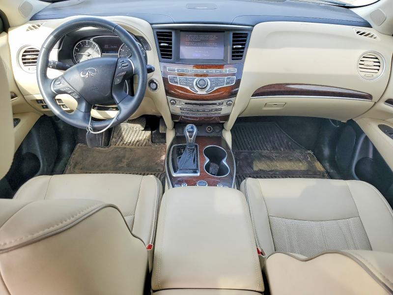 Aukcja sprzedaży 2020 Infiniti Qx60, vin: 5N1DL0MM6LC533538, numer aukcji: 49845546