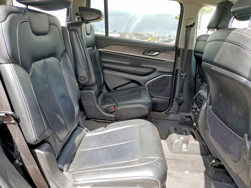 Продажа на аукционе авто 2021 Jeep Grand Cherokee, vin: 1C4RJKBG6M8162247, номер лота: 48447906