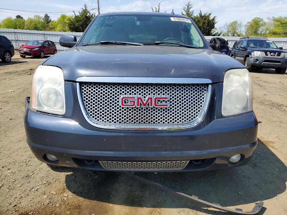 Продажа на аукционе авто 2008 Gmc Yukon, vin: 1GKFK63818J135281, номер лота: 51062816