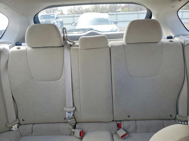 2010 Subaru Impreza მანქანა იყიდება აუქციონზე, vin: JF1GH6B69AH814068, აუქციონის ნომერი: 48334506