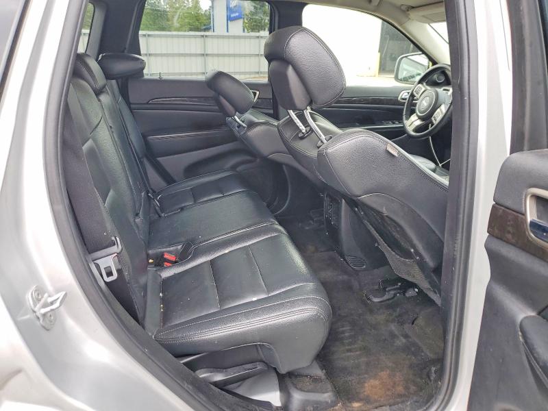 51411636 :رقم المزاد ، 1C4RJEAG0CC167376 vin ، 2012 Jeep Grand Cherokee مزاد بيع