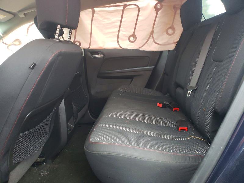 Продаж на аукціоні авто 2016 Gmc Terrain, vin: 2GKFLSEK4G6333380, номер лоту: 48569186