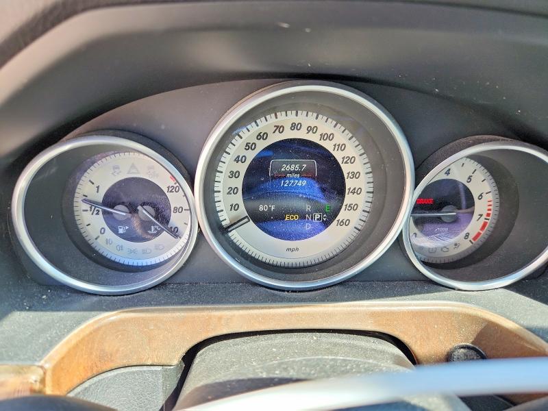 Aukcja sprzedaży 2014 Mercedes-benz E, vin: WDDHF8JB2EA786262, numer aukcji: 50731726