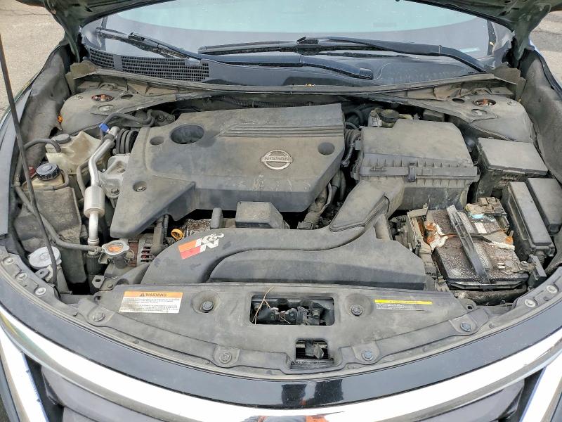 Aukcja sprzedaży 2015 Nissan Altima, vin: 1N4AL3AP9FC293967, numer aukcji: 49788696