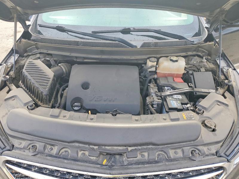 Продаж на аукціоні авто 2019 Buick Enclave, vin: 5GAERDKW8KJ201194, номер лоту: 48188306