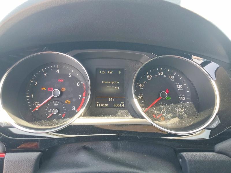 Продажа на аукционе авто 2017 Volkswagen Jetta, vin: 3VW4T7AJ5HM362940, номер лота: 50391686