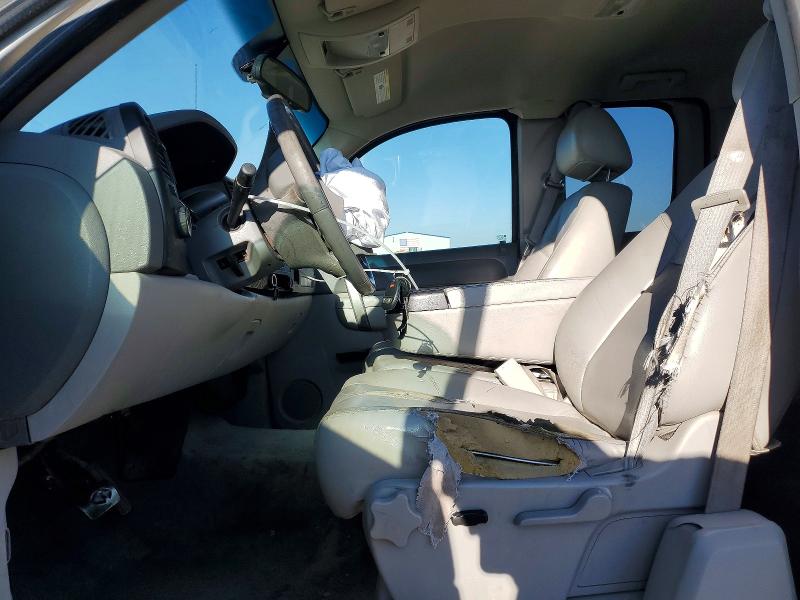 48873176 :رقم المزاد ، 1GTR2VE39BZ356673 vin ، 2011 Gmc Sierra مزاد بيع