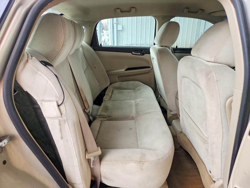 Продажа на аукционе авто 2011 Chevrolet Impala, vin: 2G1WF5EK5B1311424, номер лота: 47514606