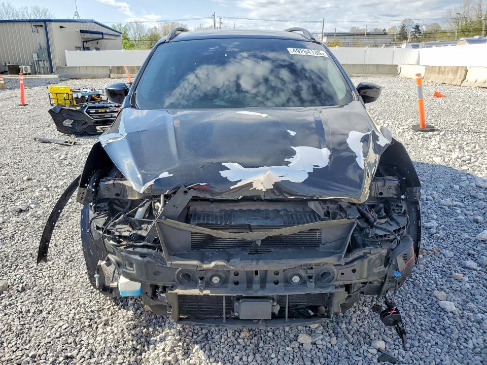 Продаж на аукціоні авто 2018 Ford Escape, vin: 1FMCU0GD0JUB67667, номер лоту: 49264136