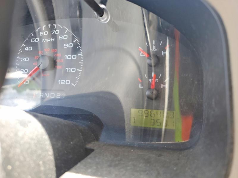 50781496 :رقم المزاد ، 1FTRF12218KE32851 vin ، 2008 Ford F150 مزاد بيع