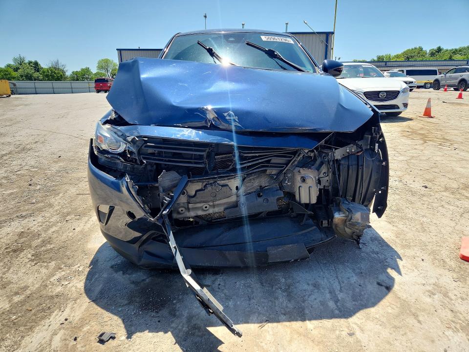 Aukcja sprzedaży 2019 Mazda Cx-3, vin: JM1DKFB76K0442907, numer aukcji: 50961296