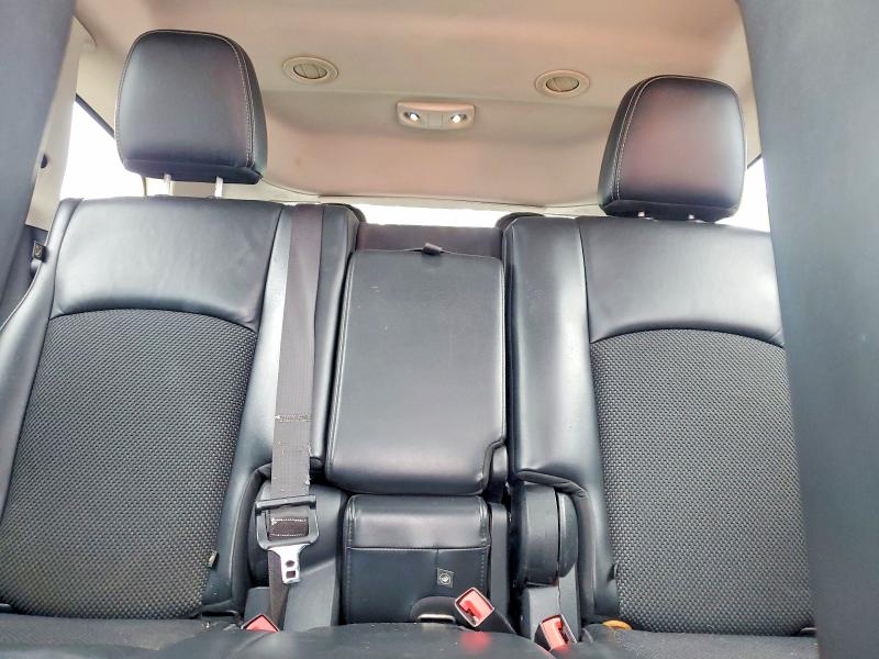 2017 Dodge Journey მანქანა იყიდება აუქციონზე, vin: 3C4PDDGG6HT553358, აუქციონის ნომერი: 51557796