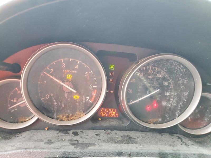 Продаж на аукціоні авто 2010 Mazda 6, vin: 1YVHZ8CHXA5M43084, номер лоту: 50899706