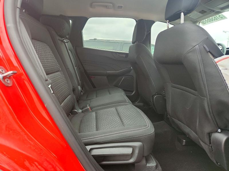51658666 :رقم المزاد ، 1FMCU9GN3RUB44702 vin ، 2024 Ford Escape مزاد بيع