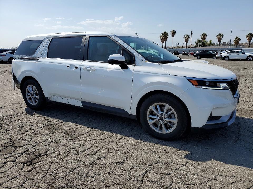 Aukcja sprzedaży 2024 Kia Carnival, vin: KNDNB4H31R6312943, numer aukcji: 51156576