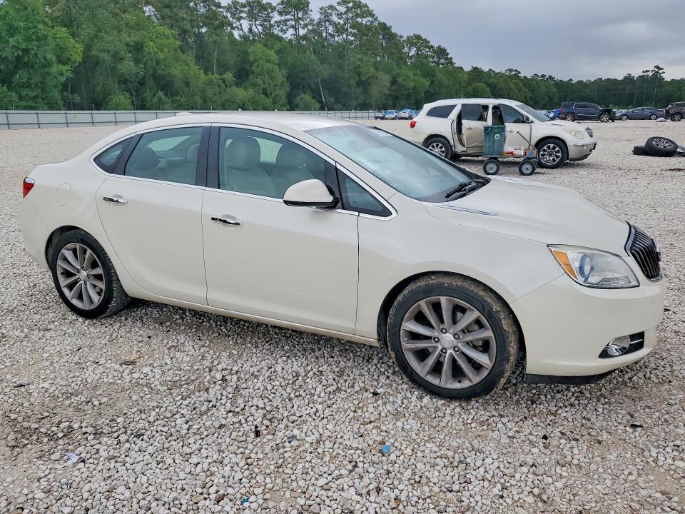 Продажа на аукционе авто 2016 Buick Verano, vin: 1G4PS5SK5G4182023, номер лота: 49747026