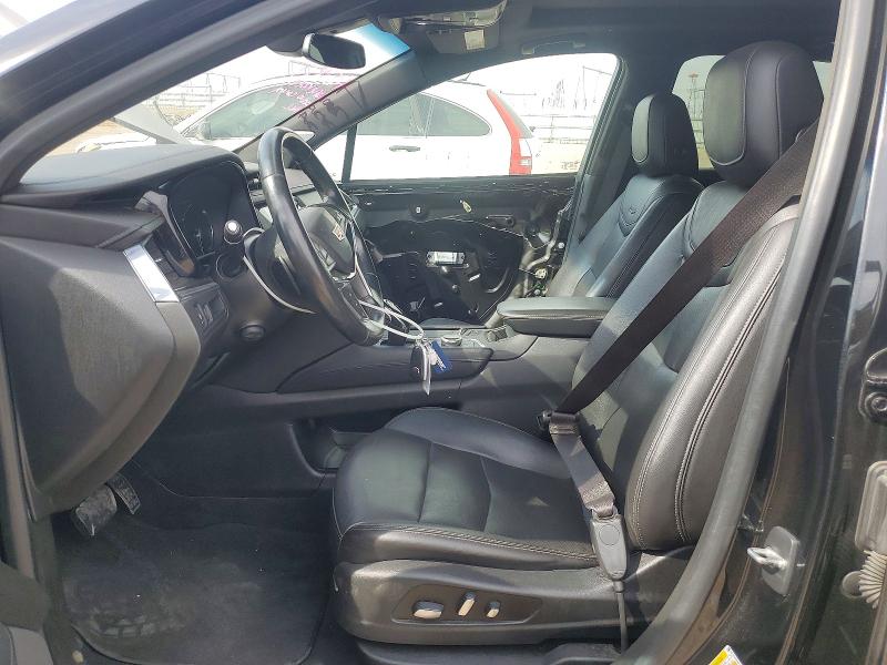 Aukcja sprzedaży 2020 Cadillac Xt5, vin: 1GYKNCR40LZ188577, numer aukcji: 49229746