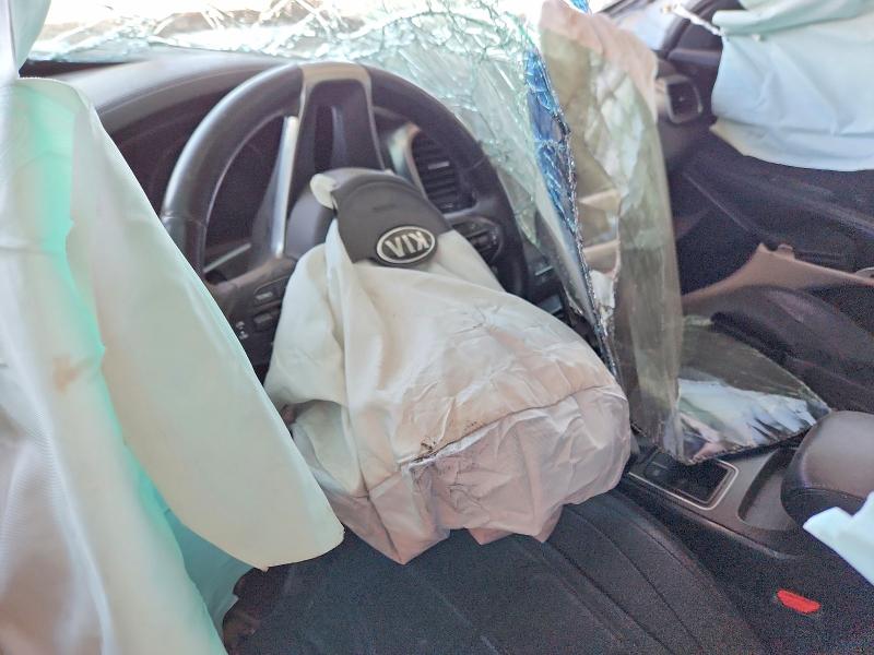 Aukcja sprzedaży 2016 Kia Sorento, vin: 5XYPK4A59GG109345, numer aukcji: 49674986