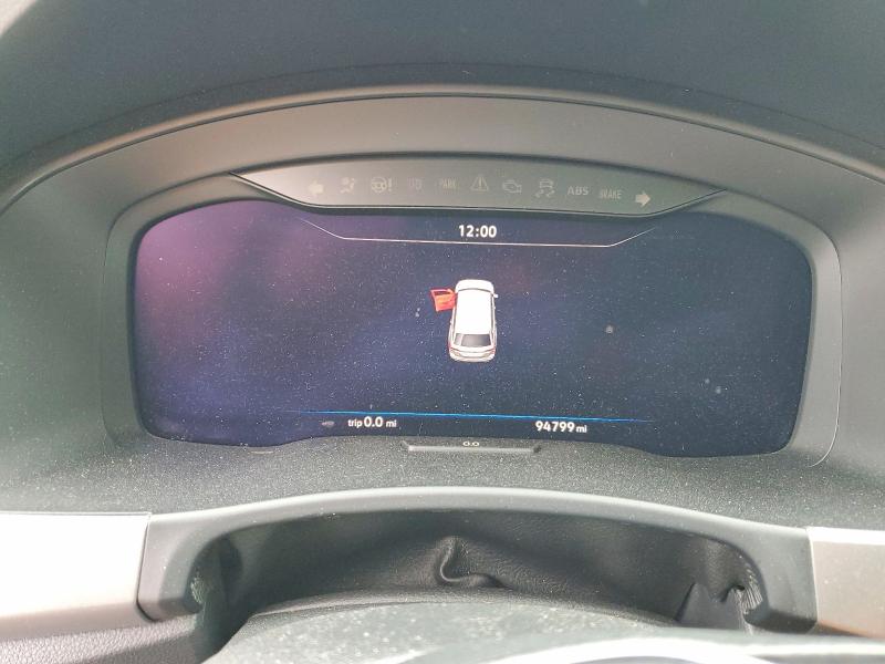 Aukcja sprzedaży 2018 Volkswagen Atlas, vin: 1V2NR2CA6JC549759, numer aukcji: 49071356